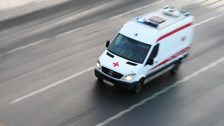 Четыре человека погибли в ДТП с фурой под Саратовом<br />
