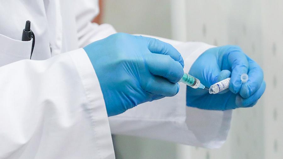 МИД РФ оценил идею создать единую вакцину ЕАЭС<br />
