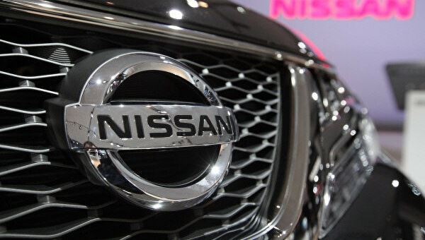 Nissan сокращает выпуск автомобилей из-за проблем с чипами