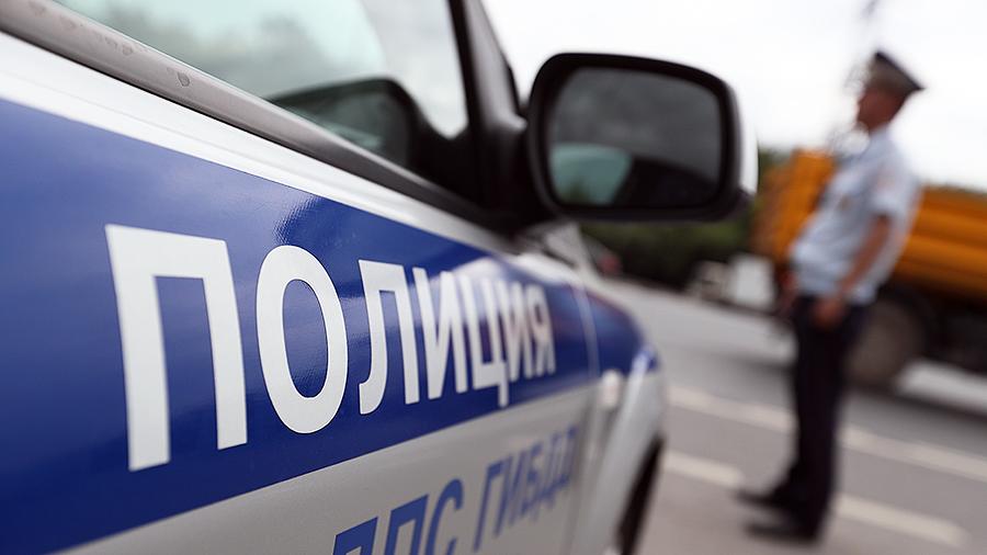 Пять человек погибли в ДТП с микроавтобусом и грузовиком в Татарстане<br />
