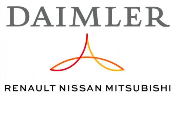 Renault і Nissan позбулися акцій концерну Daimler