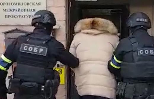 Суд арестовал еще одного участника банды Басаева<br />
