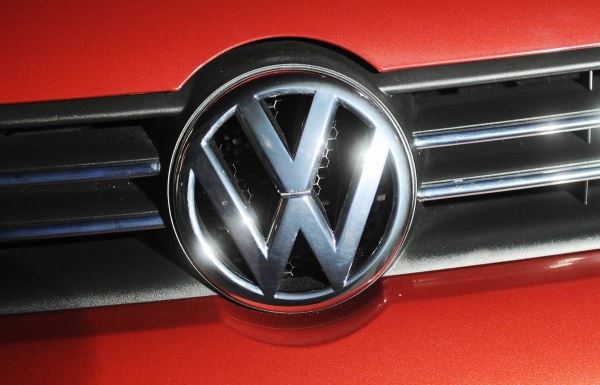 Volkswagen прекратит выпуск автомобилей в США из-за нехватки чипов