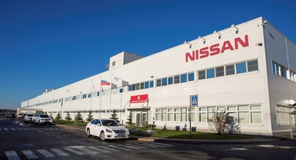 Nissan пересматривает производственный план на 2021 год